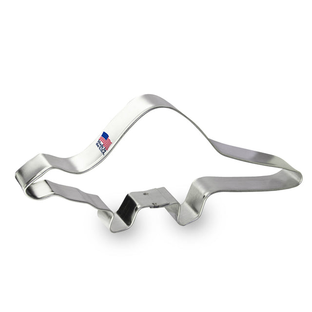 Spinosaurus Dinosaur Cookie Cutter 6 In. B1127