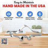Spinosaurus Dinosaur Cookie Cutter 6 In. B1127