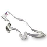 Camptosaurus Dinosaur Cookie Cutter 5 In. B1128