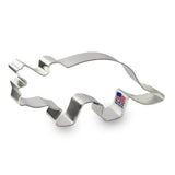 Triceratops Dinosaur Cookie Cutter 5 in B1131