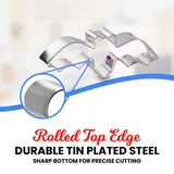 Bat Cookie Cutter 4.5 in B1157