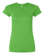 LAT Women's Fitted Fine Jersey Tee