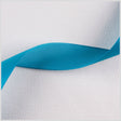 7/8" Sapphire Single Face Satin Ribbon