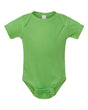 Rabbit Skins Infant Baby Rib Bodysuit