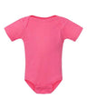 Infant Baby Rib Bodysuit