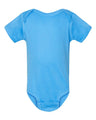 Infant Baby Rib Bodysuit