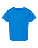 Rabbit Skins Toddler Cotton Jersey Tee