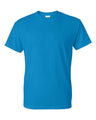 6 Pack : Gildan® Mens Short Sleeve DryBlend T-Shirt