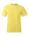 12 Pack: Authentic Short sleeves safty T-Shirt