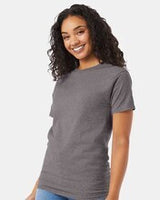 12 Pack: Hanes® Essential-T Crewneck Short Sleeve T-Shirt
