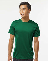 12 Pack Men’s Moisture Wicking Performance T-Shirt for Active Wear