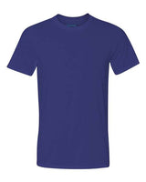 6 Pack Performance Short Sleeve Crewneck T-Shirt