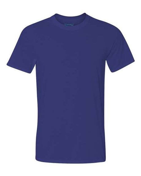 6 Pack Performance Short Sleeve Crewneck T-Shirt