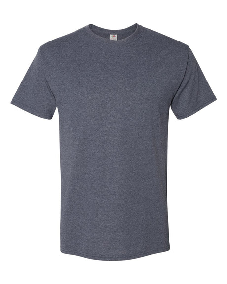 Pack 24: Cotton Crewneck Short Sleeve T-Shirt