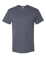 Pack 24: Cotton Crewneck Short Sleeve T-Shirt