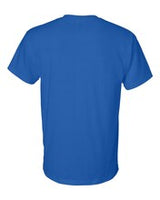 12 Pack: Gildan® DryBlend Crewneck Short Sleeve T-Shirt