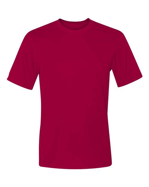 6 Pack Cool DRI Performance Short Sleeve Crewneck T-Shirt