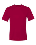 6 Pack Cool DRI Performance Short Sleeve Crewneck T-Shirt