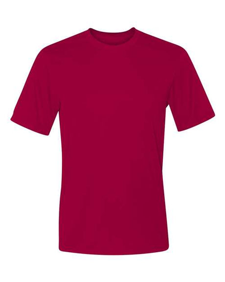 6 Pack Cool DRI Performance Short Sleeve Crewneck T-Shirt