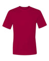 6 Pack Cool DRI Performance Short Sleeve Crewneck T-Shirt