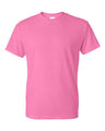 6 Pack Gildan® Mens Short Sleeve Crewneck DryBlend T-Shirt