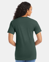 24 Pack: Hanes® Best Essential-T T-Shirt For Adult