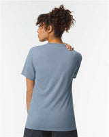 6 Pack Performance Short Sleeve Crewneck T-Shirt