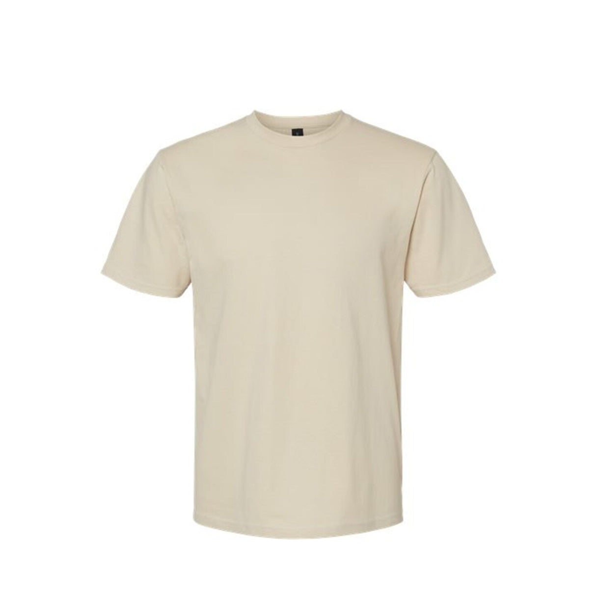 Gildan® Softstyle Midweight Short Sleeve Crewneck T-Shirt