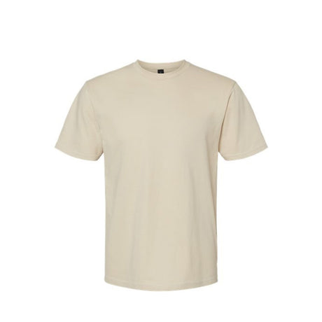 Gildan® Softstyle Midweight Short Sleeve Crewneck T-Shirt