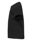 Rabbit Skins Infant Fine Jersey Tee
