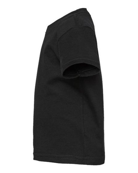 Rabbit Skins Infant Fine Jersey Tee
