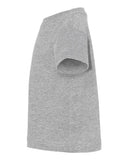 Rabbit Skins Infant Fine Jersey Tee