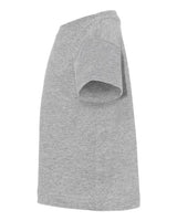 Rabbit Skins Infant Fine Jersey Tee