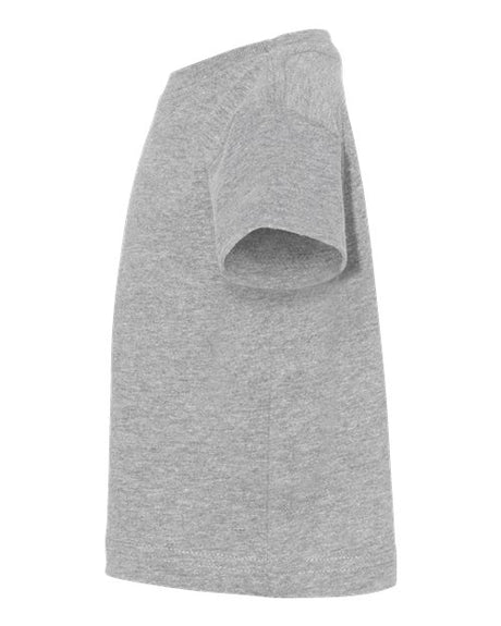 Rabbit Skins Infant Fine Jersey Tee