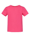 Rabbit Skins Infant Fine Jersey Tee