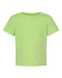 Infant Fine Jersey Tee