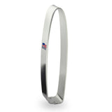 Cigar Cookie Cutter 4.75 in B1334