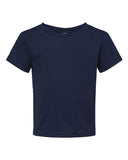 Infant Fine Jersey Tee