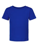 Infant Fine Jersey Tee