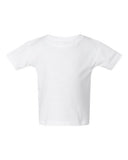 Infant Fine Jersey Tee
