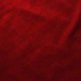Velvet Supreme Poly Spandex Fabric - Stretch Velvet, Red, Brite Pink, White, Black, Royal, Navy, Brown, 58-60" Width (1 Yard)