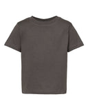 Rabbit Skins Infant Fine Jersey Tee