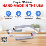 Rolling Pin Cookie Cutter 4.5 in B1177