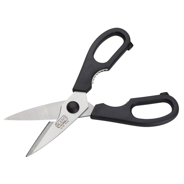 Winware by Winco KS-06 Kitchen Shears 10-15/16"L, 4" Blade