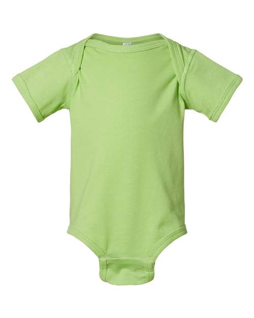 Infant Fine Jersey Bodysuit