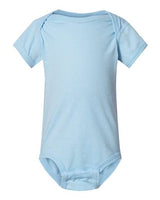 Infant Fine Jersey Bodysuit