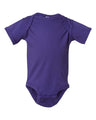 Infant Fine Jersey Bodysuit