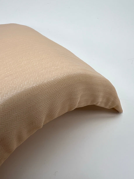 Beige Polyamide Sewing Notions