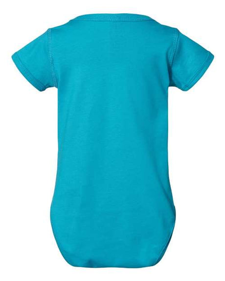 Infant Fine Jersey Bodysuit
