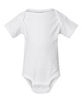 Infant Fine Jersey Bodysuit